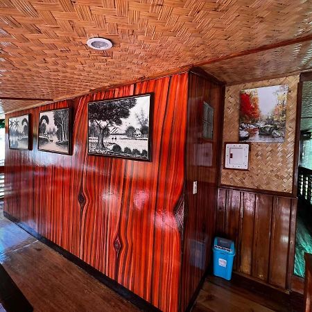 Balay Paragua إل نيدو المظهر الخارجي الصورة