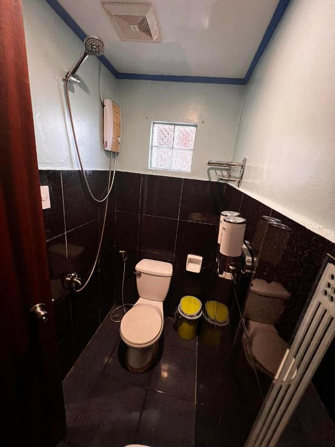 Balay Paragua إل نيدو المظهر الخارجي الصورة