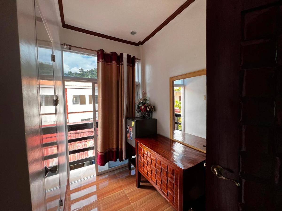 Balay Paragua إل نيدو المظهر الخارجي الصورة