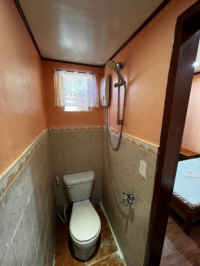 Balay Paragua إل نيدو المظهر الخارجي الصورة